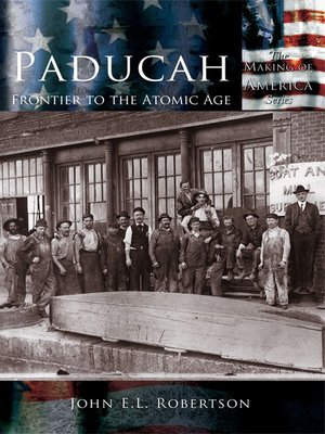 cover image of Paducah